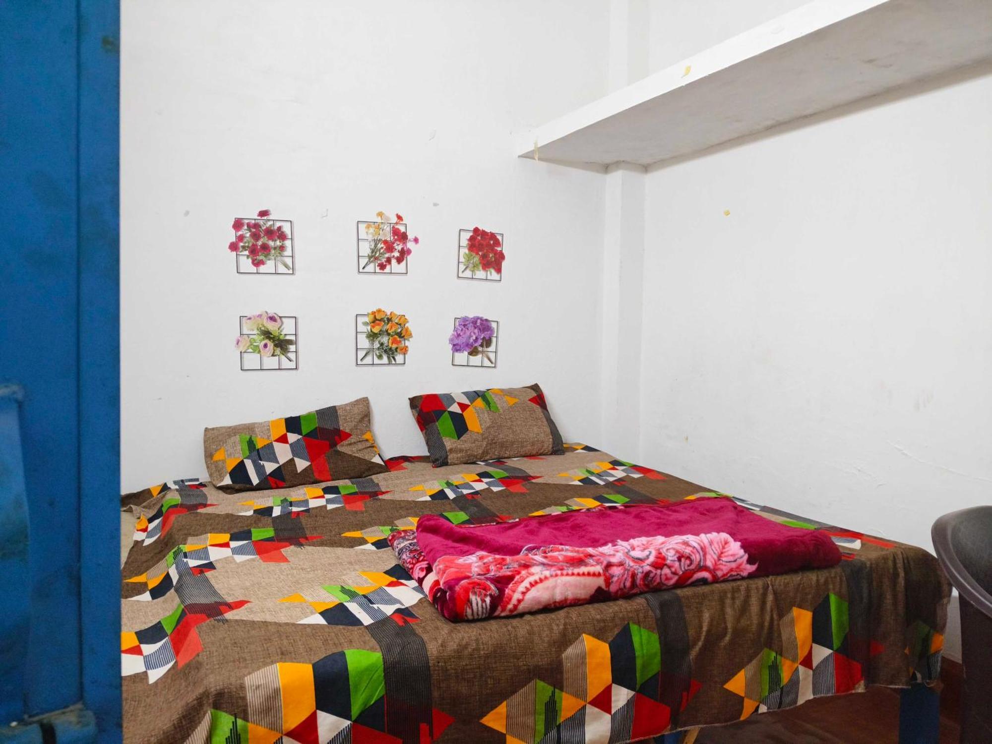 Hotel O Dheeraj Residency Bela Pratapgarh Exterior photo