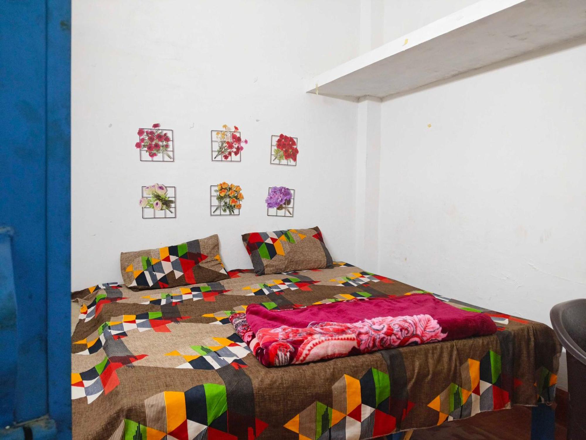 Hotel O Dheeraj Residency Bela Pratapgarh Exterior photo